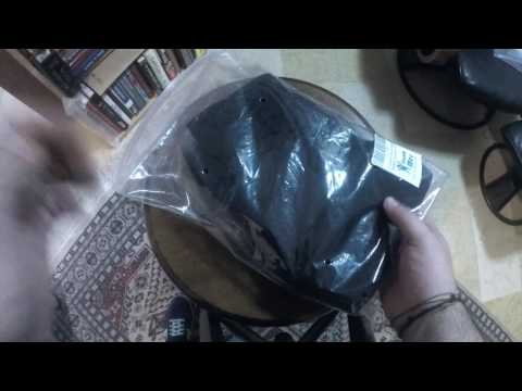Unboxing of ComfyMed Back Brace