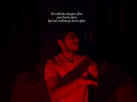 Downtown me shor machado #rap #dhh # #hiphop #music #hindirap
