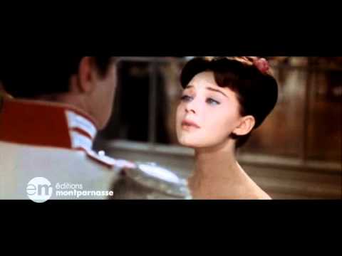 Guerre et Paix de Sergueï Bondartchouk