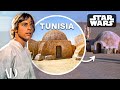 How Star Wars Replicated Real Life Architecture Architectural Digest