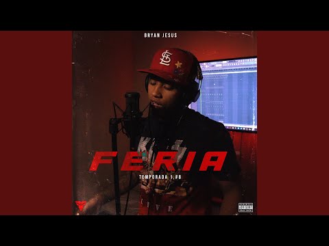 Feria (Freestyle #8)