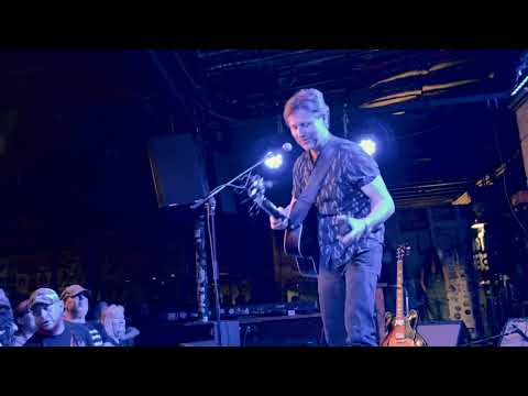 Cory Branan @ Crowbar — Jan 11, 2026