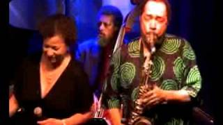 Ricky Ford All Stars au Duc des Lombards