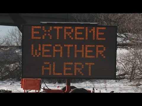 Buffalo, Western New York leaders preparing for deep freeze