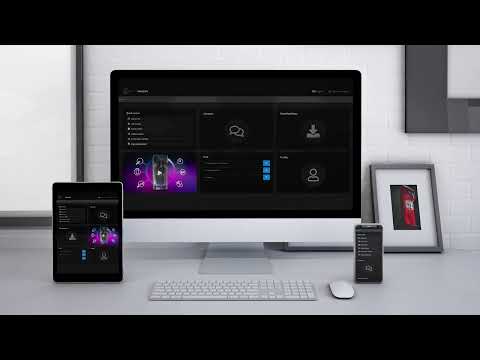 GEL MATIC - GCARE Galileo