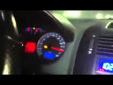 Polo TDI 1.9 GTB2566VK 270km/h