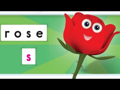 Oxford Phonics World student book level 4 - Consonant blends - disc 2 - unit 8 - s - rose jeans legs