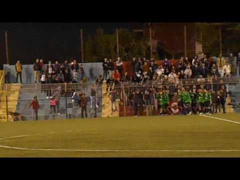 A.s.d. Ideale Bari - A.s.d. Atletico Pezze 2011: terza di campionato (parte 19)