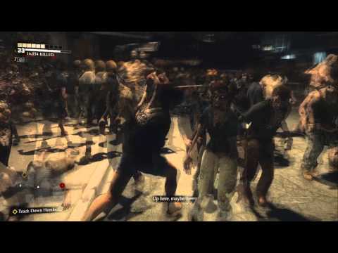 Dead Rising 3 Playthrough Episode 45-Destroying Harvesters!