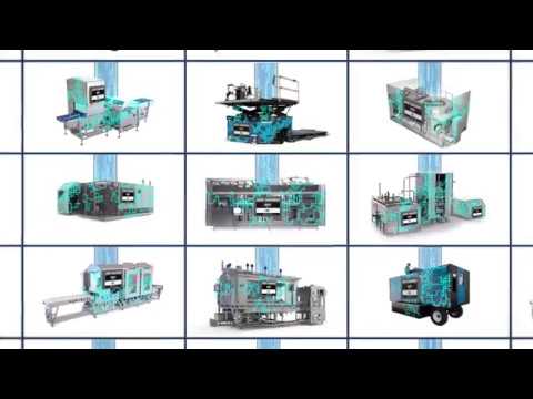 iOPS™ - JBT Cloud Solution