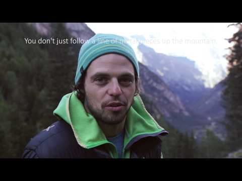 keepwild! climbing days 2015 Val di Mello