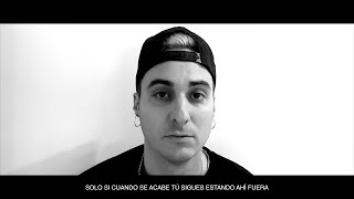 Un Cualquiera En Cuarentena Lyrics English Translation
