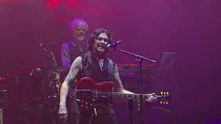 Perdí mi ojo de venado. Caifanes. Diciembre 7, 2024
