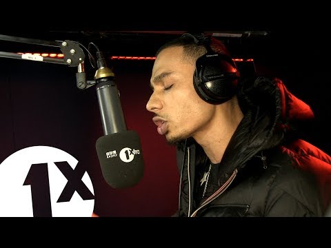 Fredo live PA of 'Change'