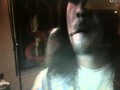 Bizzy Bone saying wassup to me!