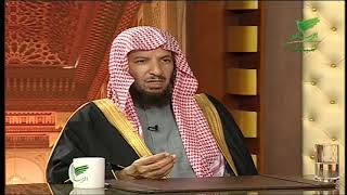 صورة يستفتونك+معالي الشيخ أ.د. سعد بن ناصر الشثري+21-11-2019+24-03-1441