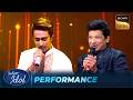 Shreenidhi Aapne Is Gaane Ko Alag Pehchan Di Shaan Indian Idol S16 Performance