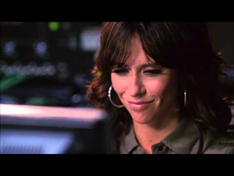 Hallmark Channel - The Lost Valentine - Premiere Promo