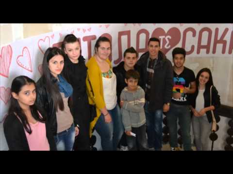 TERA TV / Pretstavuvanje na BITOLSKITE TALENTI - Simona Mitrevska i Maja Korlevska