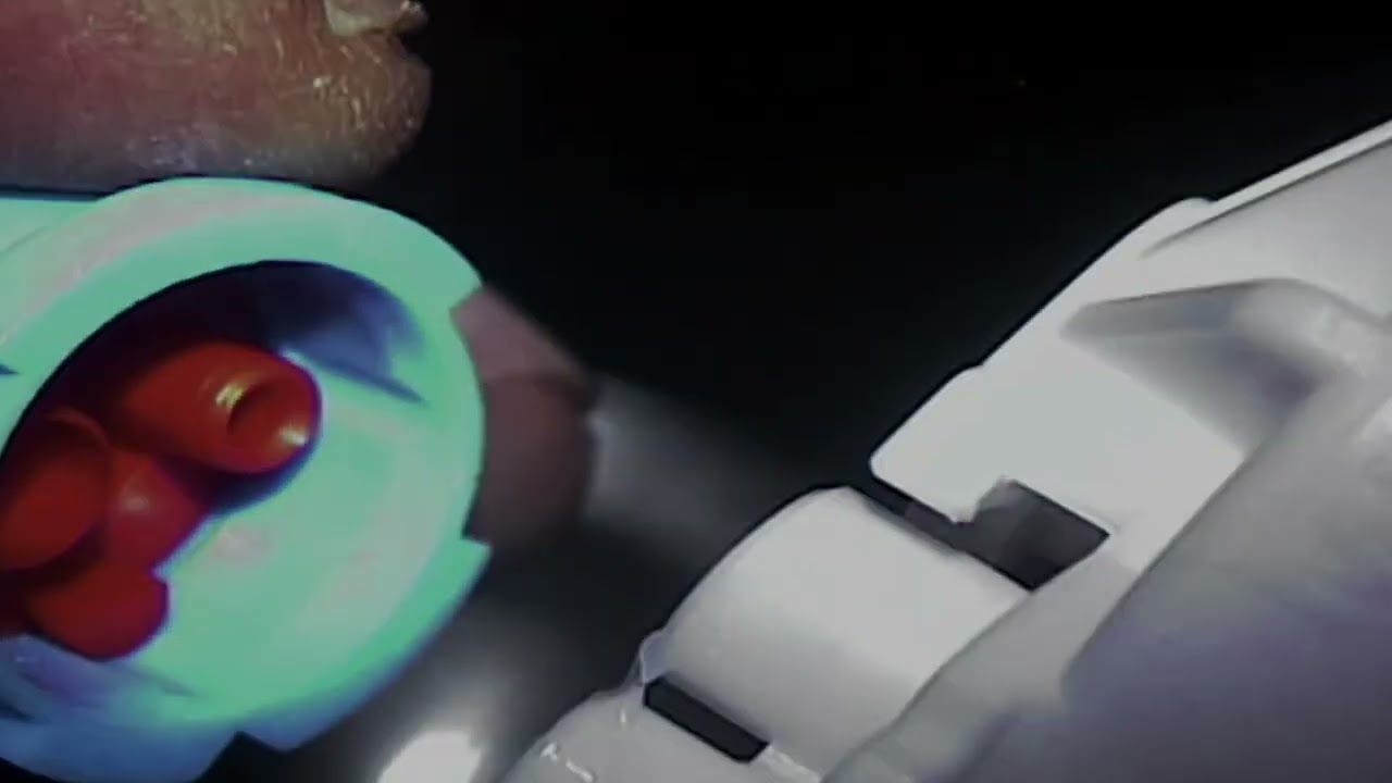 The Provisional Crown Restoration