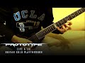 Prototype - Live A Lie - Guitar Solo Playthrough by Kragen Lum