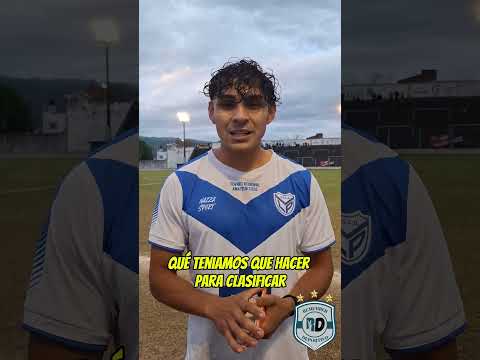 LOS PERALES 3 - 0 GIMNASIA YAVI
