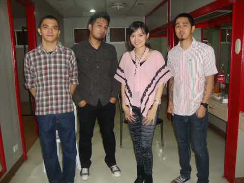 Acel Bisa Of Moonstar88 - Sayang (Audio)