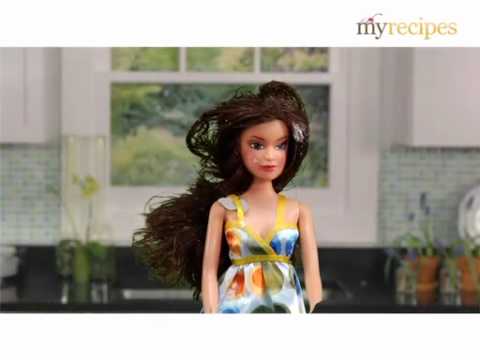 How To Make Chicken Caesar Salad