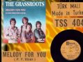 THE GRASS ROOTS- "WAKE UP WAKE UP"(LYRICS)