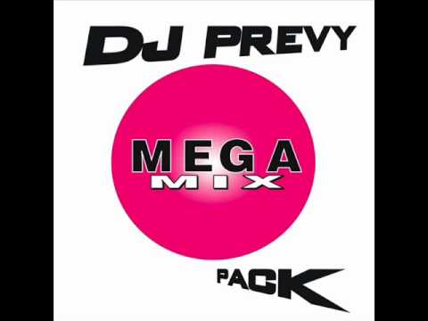 Dj Prevy Boštjan konečnik Mix