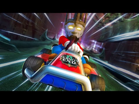 New Torghast is Actually Fun?!