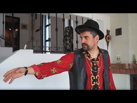 Haurențiu și foamea