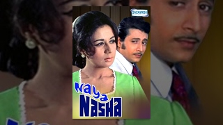 Naya Nasha - Hindi Full Movie - Nanda Ranjit Mulli