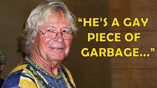 John Denver Truly Hated Him More Than Anyone
