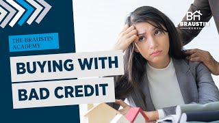 Buying a Mobile Home with Bad Credit
