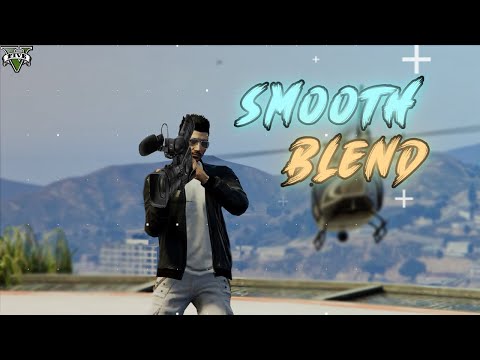 GTA V (Hindi): Advanced Camera Movement With Smooth Blend [TUTORIAL | Rockstar Editor]