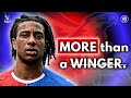 How GOOD is Michael Olise? ● Tactical Analysis | Skills (HD)