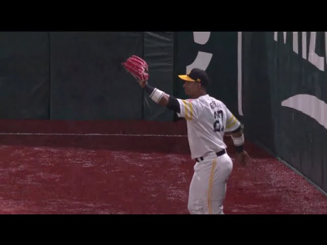 Gran atrapada de Yurisbel Gracial