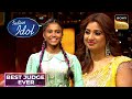 Humko Humise Chura Lo पर Ragini की आवाज़ Shreya को लगी Perfect Indian Id