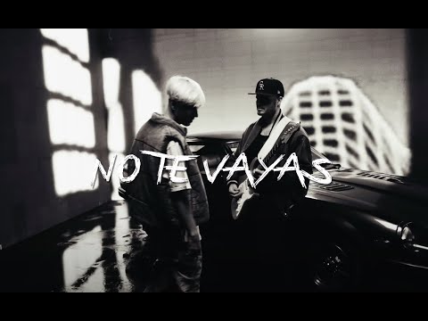 Miniatura de ​no te vayas
