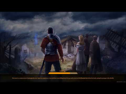 Tower of Time [HD] Part 4 - Strange Magic Barrier Dispelled - Gameplay Walkthrough