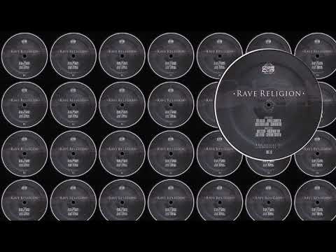 Collision & mR - Synarchism [ OBS.CUR 13 Rave Religion ]