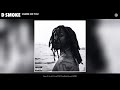 D Smoke Shame On You Audio