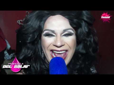 Francisca del Solar - 13 Años de Trayectoria - Canal Femme
