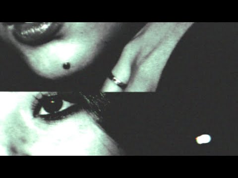 Cheyanne - Control (Lyric Visualizer)