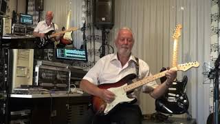 Never Let Her Slip Away  - Andrew Gold ( on guitar by Eric )