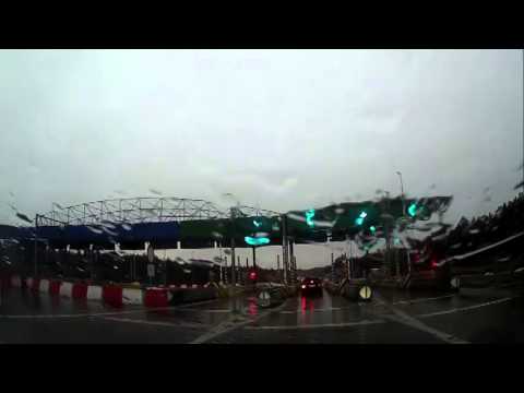 PL: A2 Świecko - Jordanowo (4x)