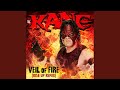 WWE Veil Of Fire Rise Up Remix Kane
