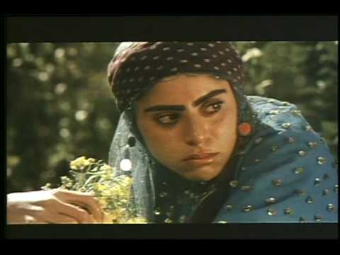 Gabbeh (1997) Trailer