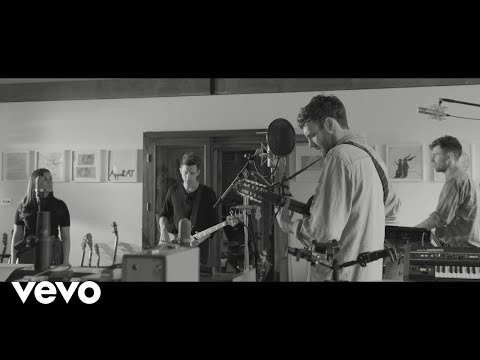 Blanco White - Colder Heavens (Yucatan Session)